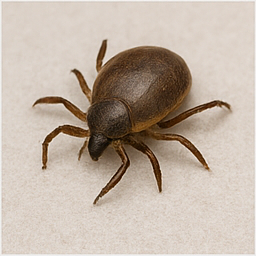 TICKS