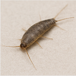 SILVERFISH