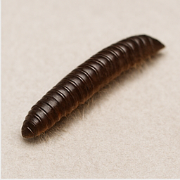 MILLIPEDES